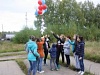 В память о жертвах терроризма